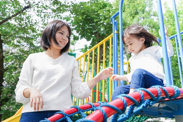むくみやすい40代女性